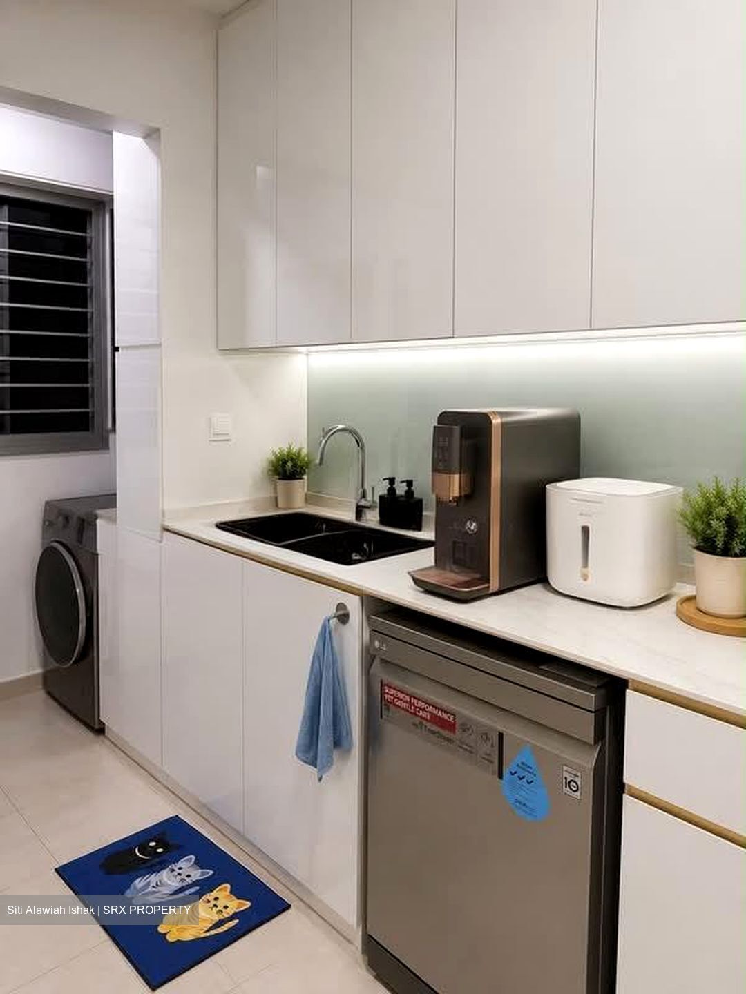 Blk 874C Tampines Greenflora (Tampines), HDB 5 Rooms #584912731